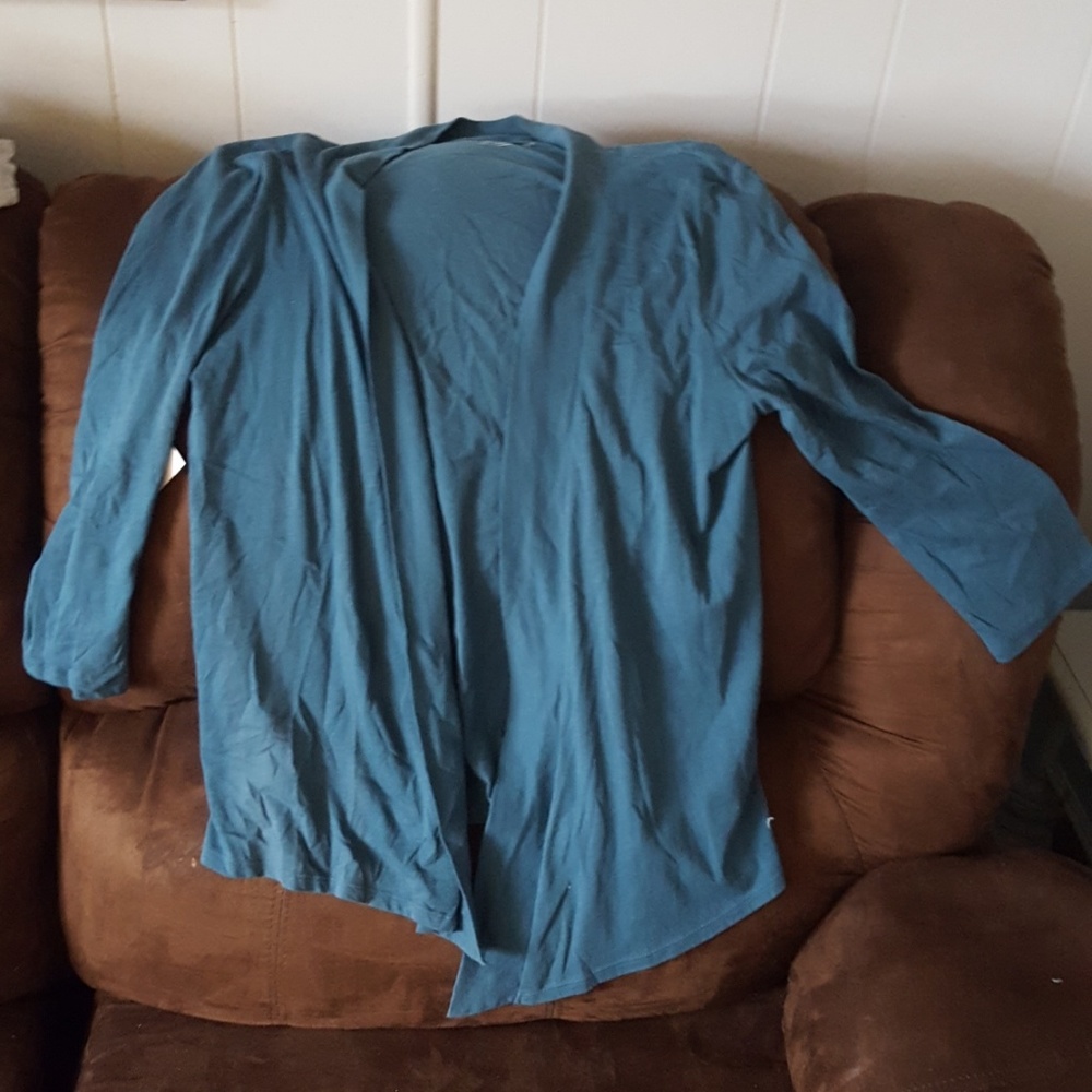 Ny&c cardigan